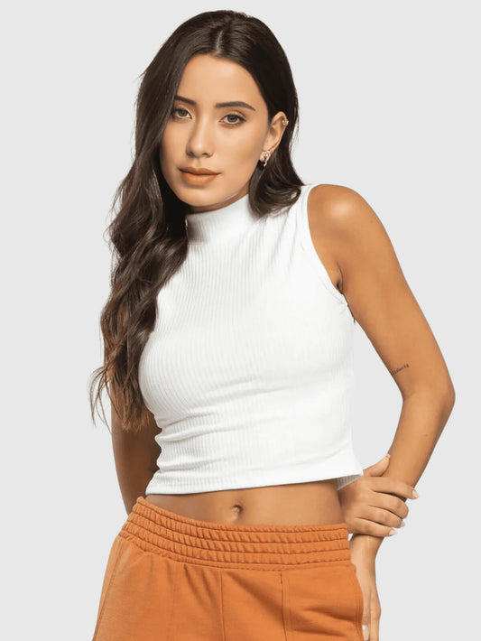 Regata Basic Gola alta