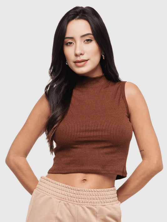 Regata Basic Gola alta