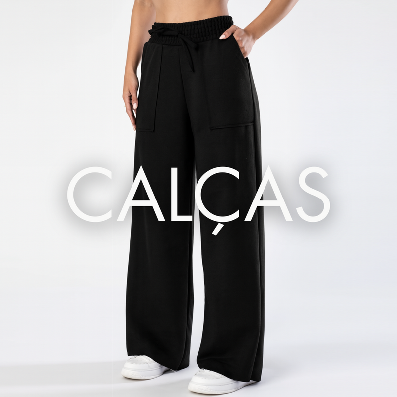 Calças