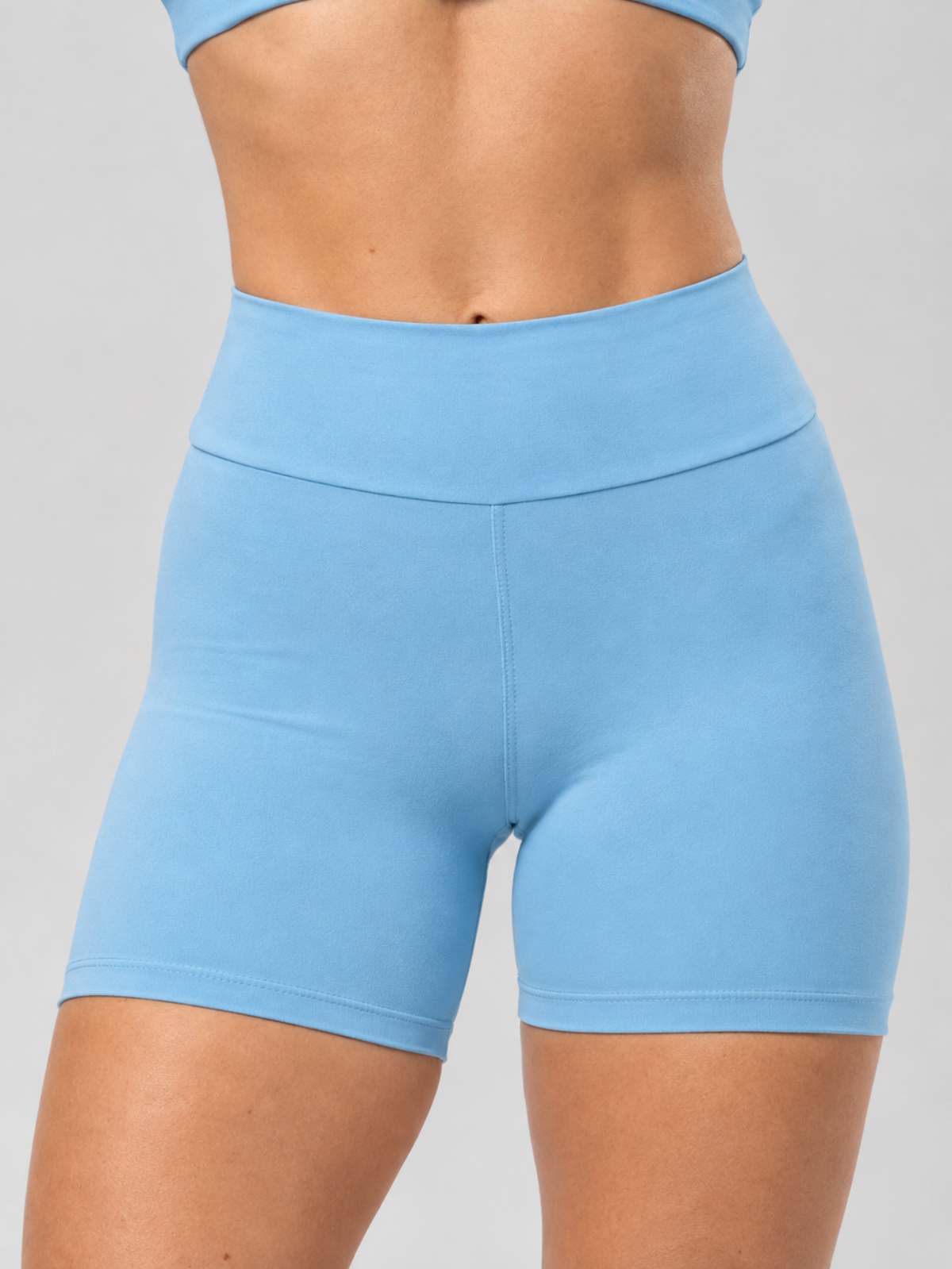 Shorts Fitness Poliamida