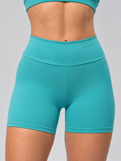 Shorts Fitness Poliamida