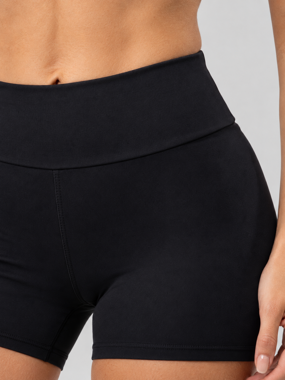 Shorts Fitness Poliamida