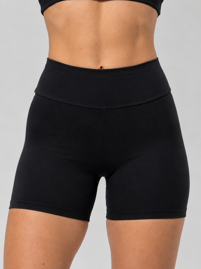 Shorts Fitness Poliamida
