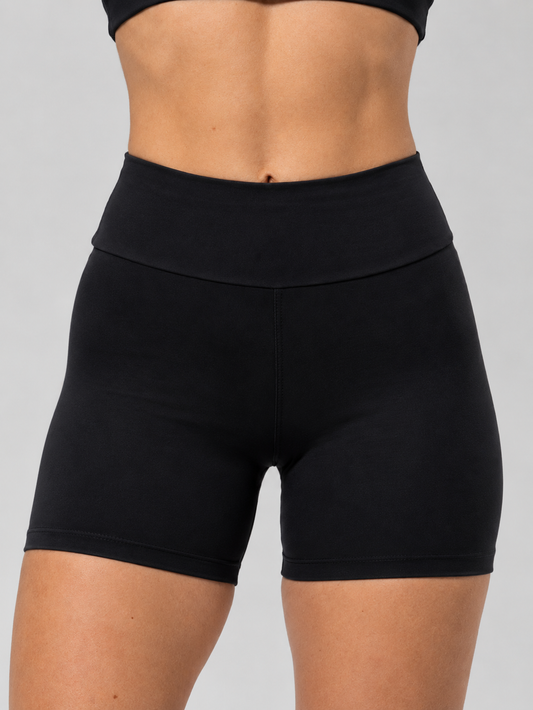 Shorts Fitness Poliamida