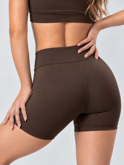 Shorts Fitness Poliamida