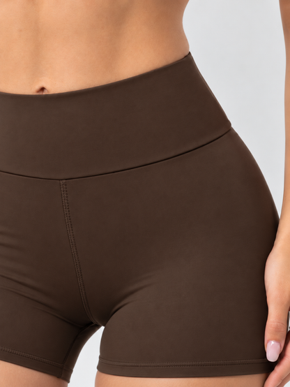 Shorts Fitness Poliamida