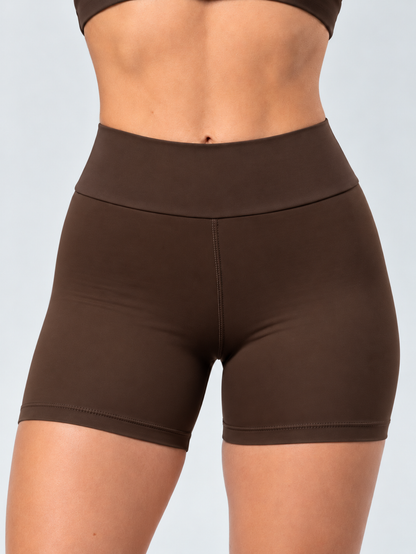 Shorts Fitness Poliamida
