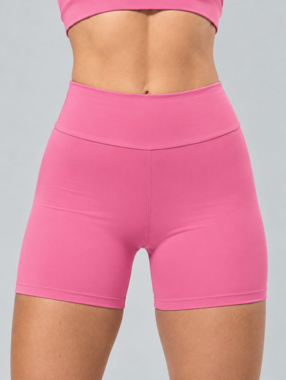 Shorts Fitness Poliamida