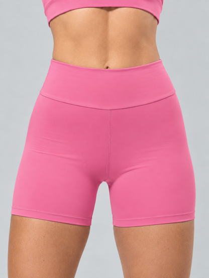 Shorts Fitness Poliamida