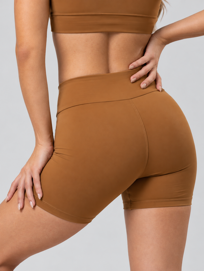 Shorts Fitness Poliamida