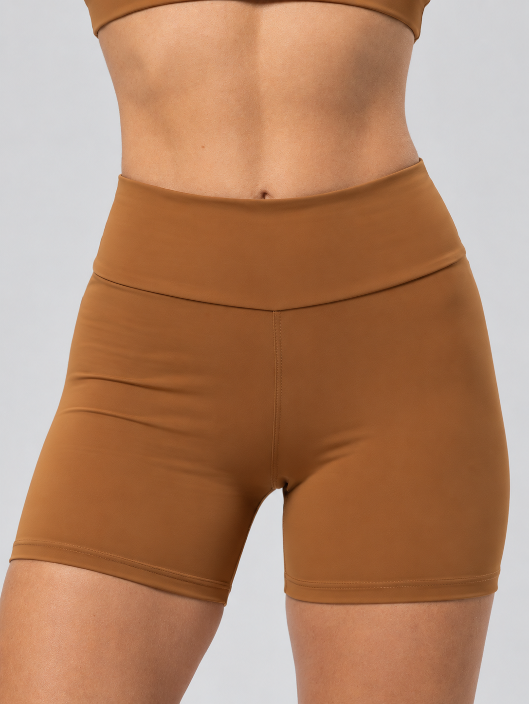 Shorts Fitness Poliamida