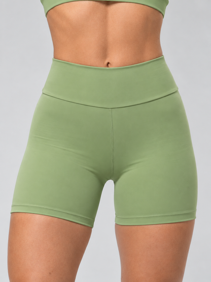 Shorts Fitness Poliamida